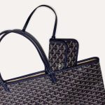 Goyard Saint Louis GM Bag Lnitials - Image 4